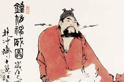 玩转书画收藏的十个标准