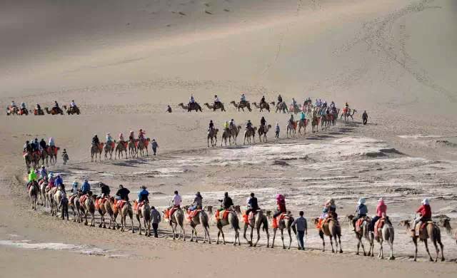 三大战略如何撬动区域发展&ldquo;大棋局&rdquo;