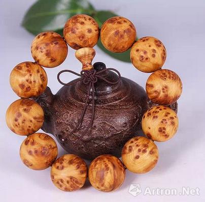 木质手串中的&ldquo;五虎上将&rdquo;，你知道吗？