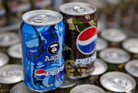 百事在美弃用阿斯巴甜因其被指致癌 不包括中国市场