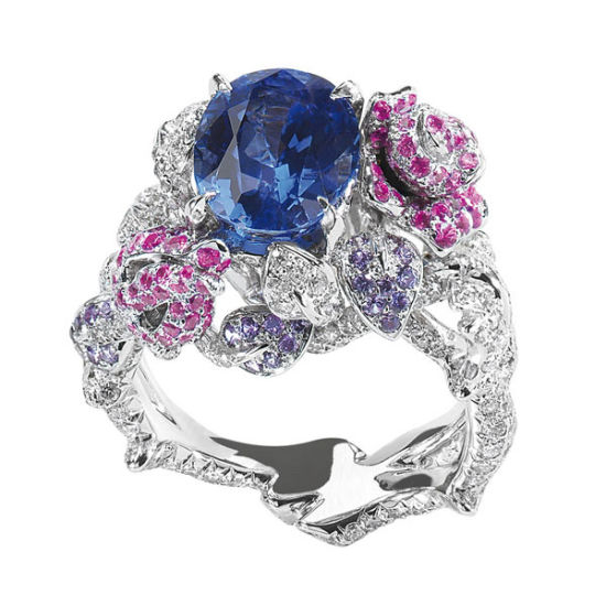 要买蓝宝石先弄懂这五个问题再说