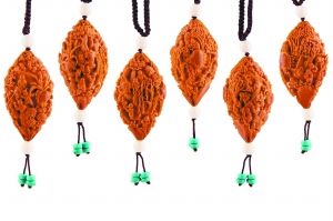 周桂新：核雕活在创新