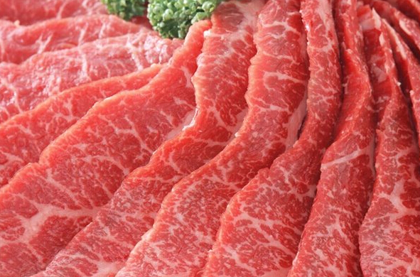 逾200家淘宝店热卖&ldquo;三无美国牛肉&rdquo;