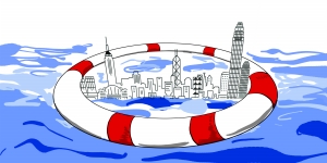 &ldquo;寒冬&rdquo;中香港旅游业如何自救