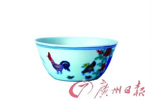 明代景德镇成全国制瓷中心