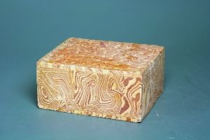 古陶瓷之绞胎陶瓷器