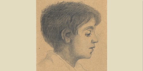 凡&middot;高早期画作新发现