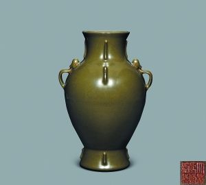 中国嘉德春拍本周末响槌