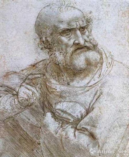 我国现当代艺术与现实之误解：东宫娘娘烙大饼