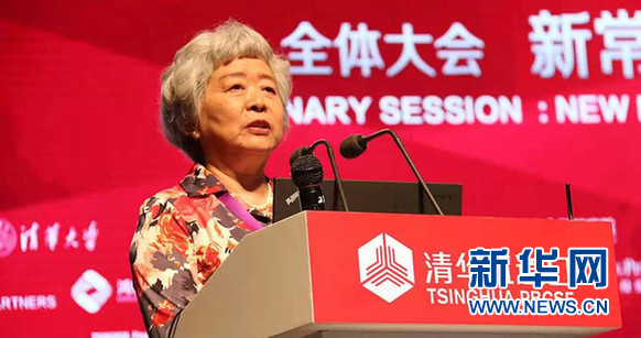 中国经济缺钱吗？