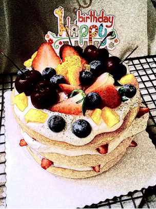 小微商一枚，如何靠小小朋友圈打败大大霓虹灯