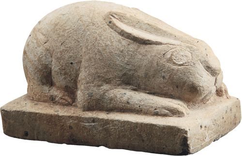 陕西汉唐石刻博物馆馆藏精品一瞥