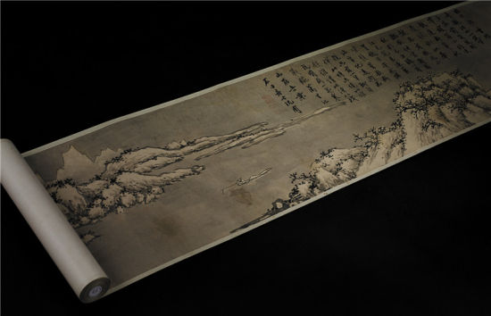 匡时春拍10.8亿元收槌 三宋1.29亿元领衔拍场