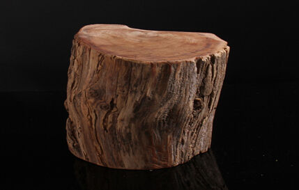 收藏市场黑马：天然柏香