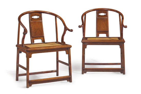 从安思远拍卖看中国收藏版图扩张