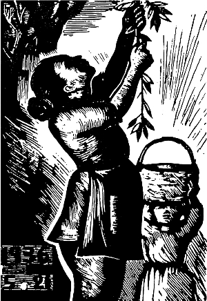 心灵的探险&mdash;&mdash;漫谈力群版画艺术