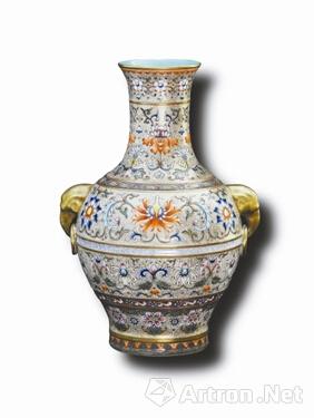 明清官窑精品 集千载精华不可再生