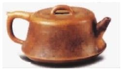 紫砂鉴藏：紫砂壶的美源自于包浆