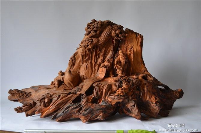 根雕收藏：怎么保养