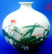 景德镇陶瓷的九大类