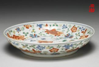 景德镇陶瓷的九大类