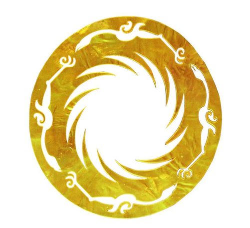 国之重器  中国九大镇国之宝