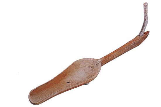 箜篌：千年绝响重新奏起