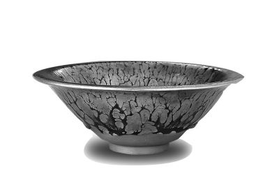 收藏热推动建阳建盏身价倍涨