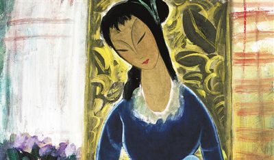 邵大箴：中西合璧应以&ldquo;我&rdquo;为主