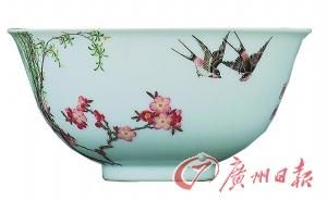 今季春拍明清官窑风光不再 海外大鳄或已退场