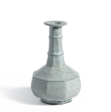 春拍古董板块：高古瓷的春天来临 