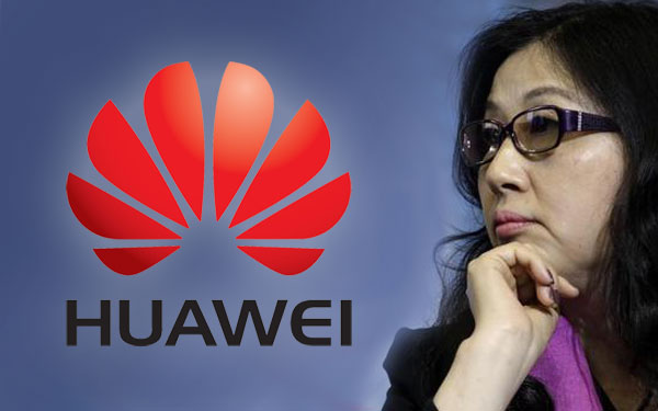 福布斯中国商界女性排行榜 华为孙亚芳力压董明珠