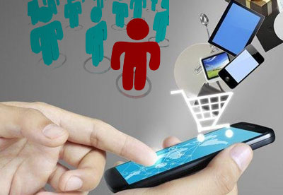 “指尖上”的微商生意：告别“卖面膜”暴利时代