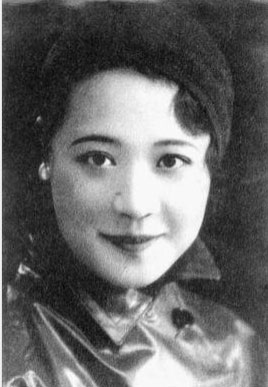 曾经的才女：&ldquo;闺秀画家&rdquo;关紫兰作品赏析