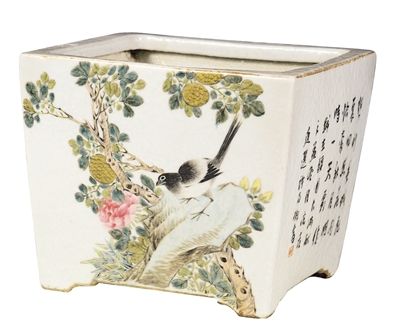 景德镇窑的釉有4个要素