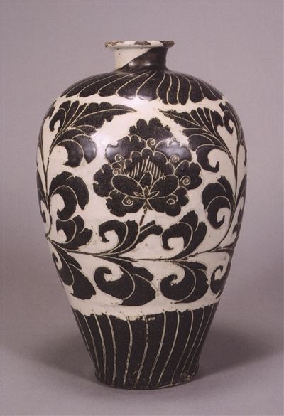 景德镇窑的釉有4个要素