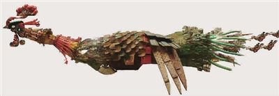 搞当代艺术的不靠传统靠什么