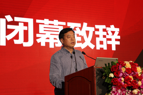 曲敬东：未来十年中国有可能出现下一个“苹果”