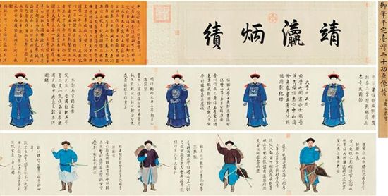 国家一级文物频现拍场成交惊人