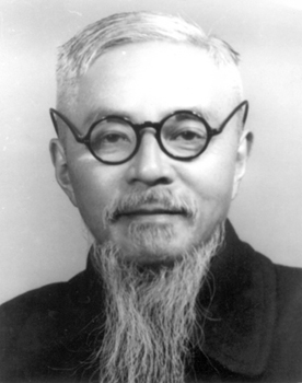 丰子恺漫画作品欣赏