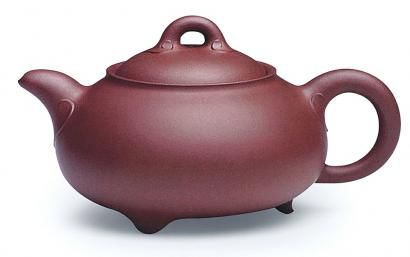 品味紫砂 品质人生(图)