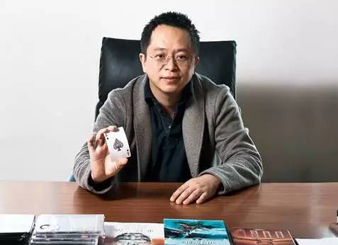 【十年敢想】周鸿祎：颠覆创新，不忘初心
