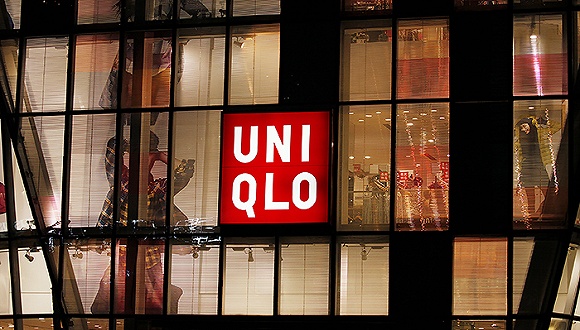 刘强东留不住优衣库 赶超马云的路上又摔了一跤