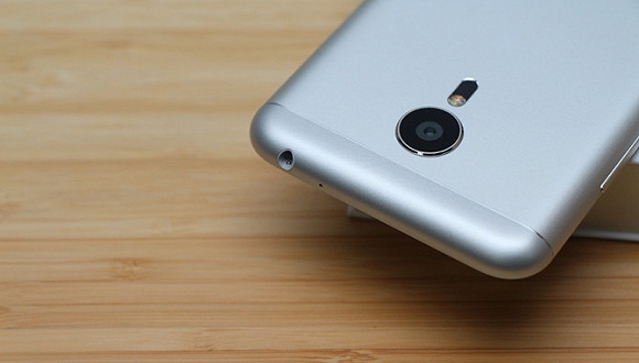 魅族史上第一款全金属手机MX5到底好不好