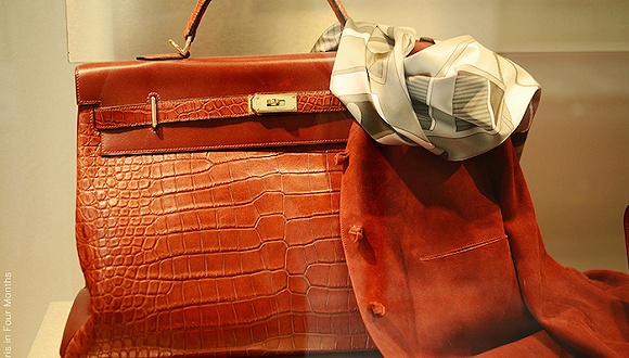 日本能卖出那么多爱马仕 最该感谢的还是中国游客