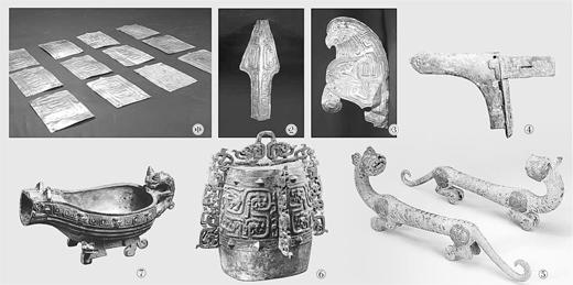 大堡子山流失文物回归 系首次主动追索成功典型案例