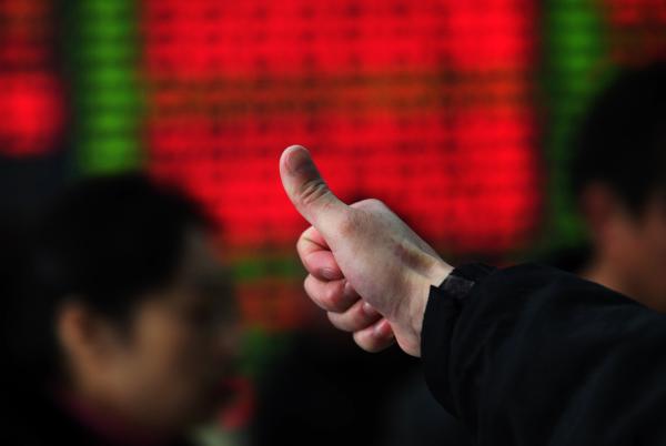 13股本周创年内新高 背后多有故事