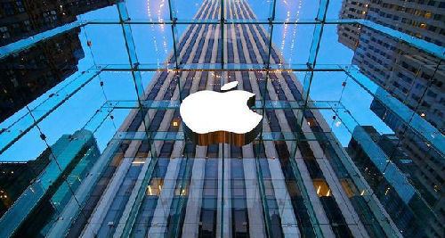 苹果Q3财报净利106.77亿美元 iPhone销售4753万部