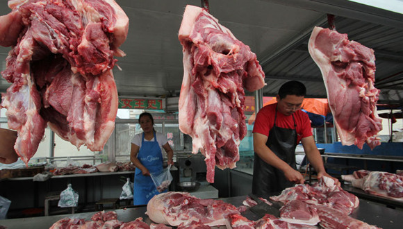 吃不起的猪肉卷土重来！最近4个月猪肉价格上涨50%