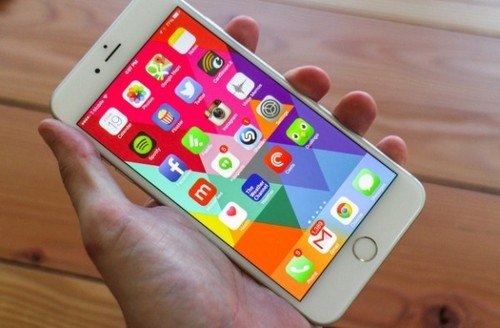 iOS 9公测版Beta 2发布：家庭共享功能回归